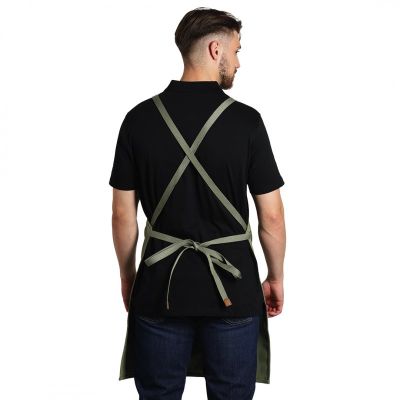 ANGUS, kecelja, zelena