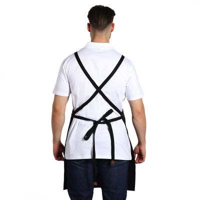 ANGUS, kecelja, crna