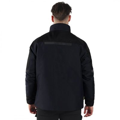 GRANIT JACKET, radna jakna, plava