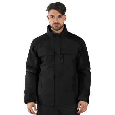 GRANIT JACKET, radna jakna, tamno siva