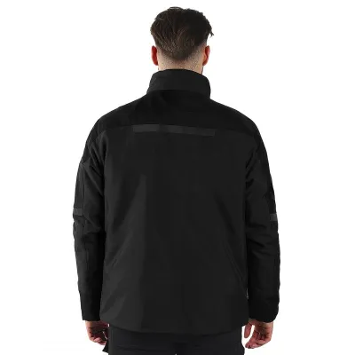 GRANIT JACKET, radna jakna, tamno siva