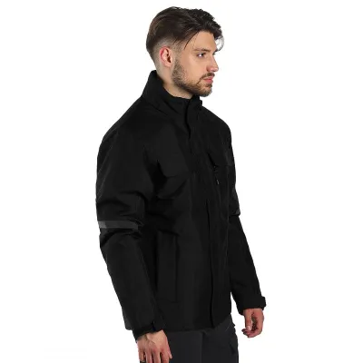 GRANIT JACKET, radna jakna, crna