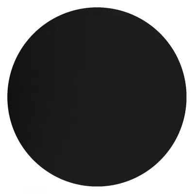 SPOT PAD, podloga za kompjuterskog miša, crna