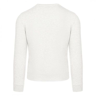 TERRY MEN, dukserica sa okruglim izrezom, 280 g/m2, krem-bela