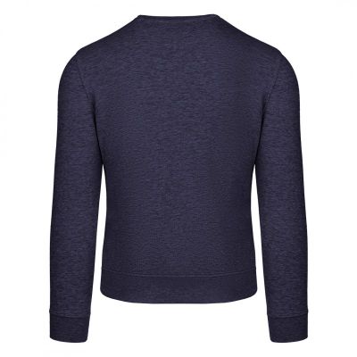 TERRY MEN, dukserica sa okruglim izrezom, 280 g/m2, plava