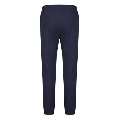 TERRY TRACK, unisex donji deo trenerke, 280 g/m2, plava