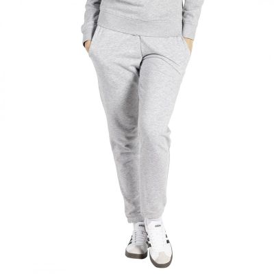 TERRY TRACK, unisex donji deo trenerke, 280 g/m2, pepeljasta