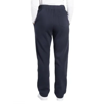 FLAT TRACK PANTS, unisex donji deo trenerke, 280 g/m2, plavi