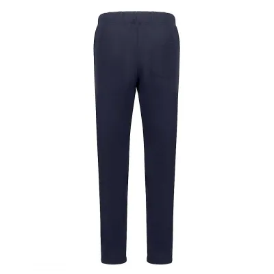FLAT TRACK PANTS, unisex donji deo trenerke, 280 g/m2, plavi