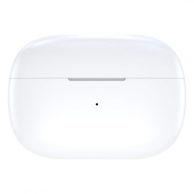 BLUES, bežične stereo slušalice, bela