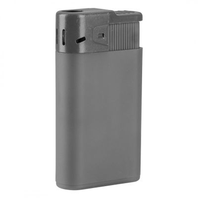 QUATTRO, brener upaljač, tamno sivi