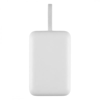 DALTON 10PD, pomoćna baterija, 10.000 mah, bela