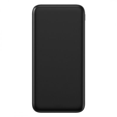 OLIMPIC 10, pomoćna baterija, 10.000 mah, crna