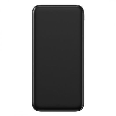 ODIN 10 PLUS, pomoćna baterija, 10.000 mah, crna