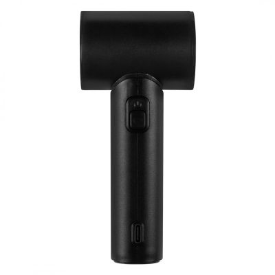 HELIOS, ventilator sa 5 brzina, crni