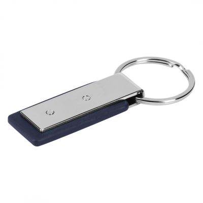 FALCO, privezak za ključeve, plavi