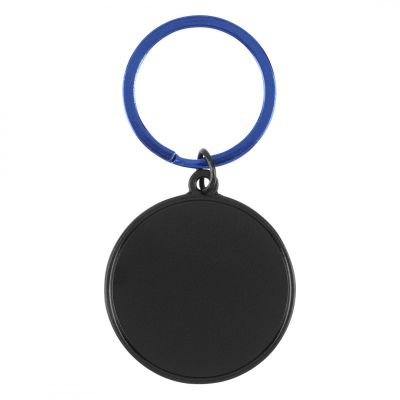 DISC, privezak za ključeve, rojal plavi