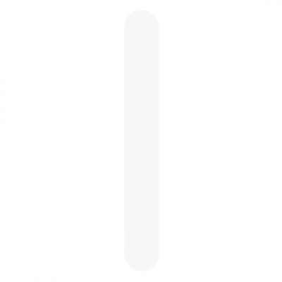 FINESSA, turpija za nokte, bela