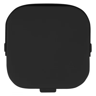 FAUNA, manikir set, 6/1, crni