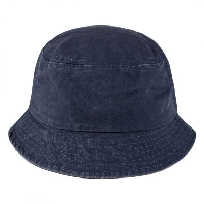 BAKI, šešir od tkanine, plavi