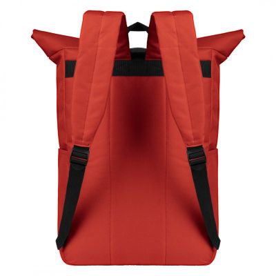 SHELTER, ranac, crveni