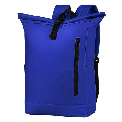 SHELTER, ranac, rojal plavi