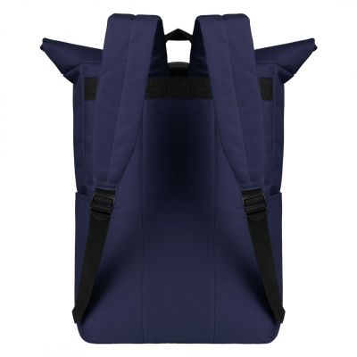 SHELTER, ranac, plavi