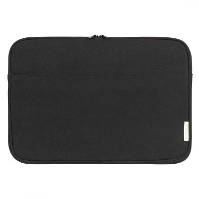 CLINT 15, laptop torba, crna