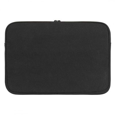 CLINT 15, laptop torba, crna