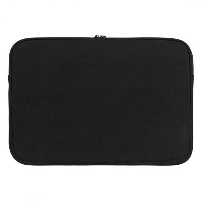 CLINT 13, laptop torba, crna