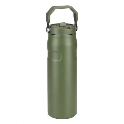 ARCTIC ONE 24, termos, 700 ml, maslinasti