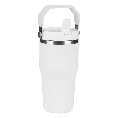 ARCTIC ZERO 20, termos, 600 ml, beli