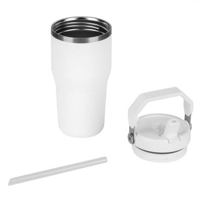 ARCTIC ZERO 20, termos, 600 ml, beli