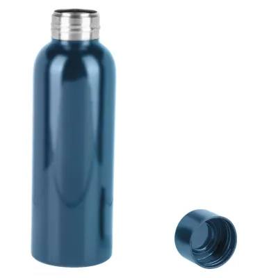 IGLOO, boca za vodu, 550 ml, rojal plava