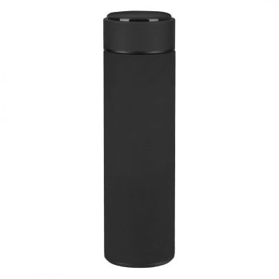 ELEMENT SMART 2.0, termos sa lcd ekranom osetljivim na dodir, 500 ml, crni