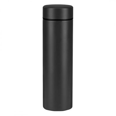 ELEMENT 2.0, termos, 500 ml, crni