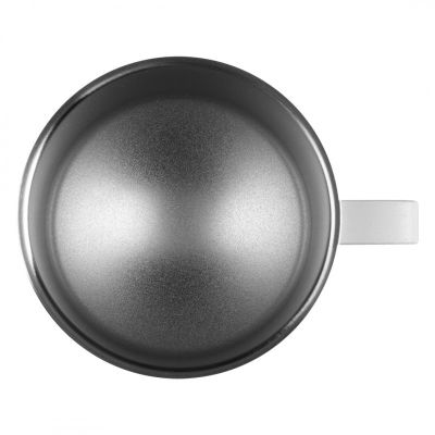 KAVA, termos šolja, 180 ml, bela