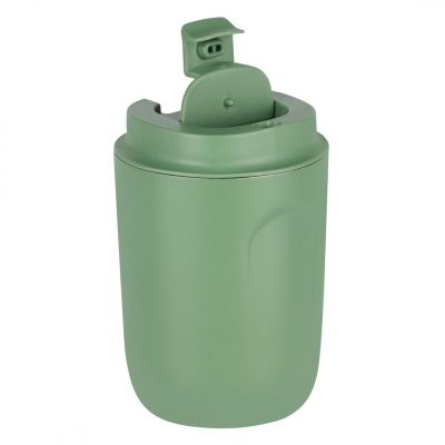 SIPPA, termos šolja, 270 ml, maslinasta