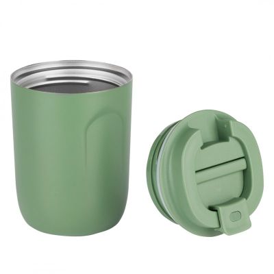 SIPPA, termos šolja, 270 ml, maslinasta