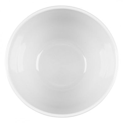 KALAMATA, keramička činija, 480 ml, bela