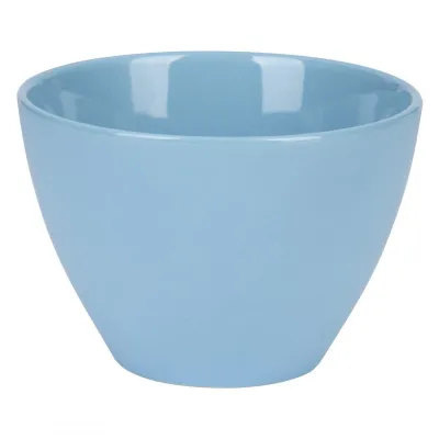 KALAMATA, keramička činija, 480 ml, svetlo plava