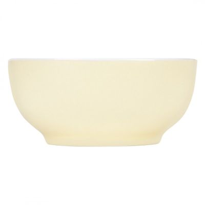 BONANZA, keramička činija, 440 ml, bež