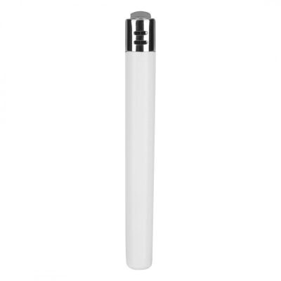 DIVA, metalni upaljač, beli