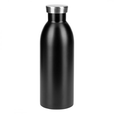 PIETRA, termos, 500 ml, crni