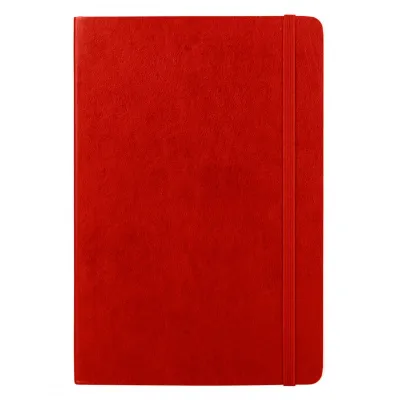 TOSCANA, notes a5, crveni