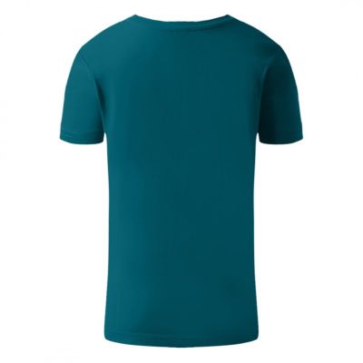 MASTER KID, dečja pamučna majica, 150 g/m2, petrol