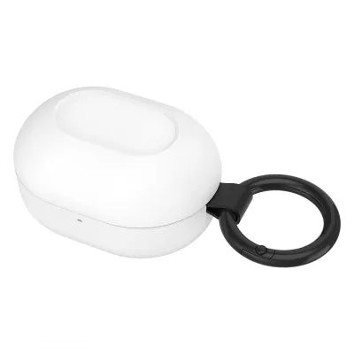 FLOYD, bežične stereo slušalice, bele