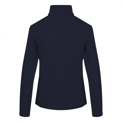 BEST NEO WOMEN, ženska softshell jakna, 280 g/m2, plava