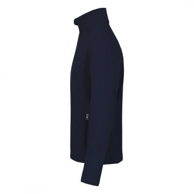 BEST NEO WOMEN, ženska softshell jakna, 280 g/m2, plava