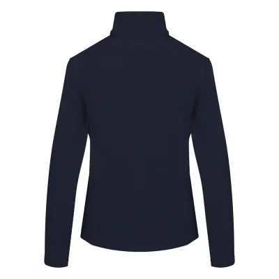 BEST NEO WOMEN, ženska softshell jakna, 280 g/m2, plava